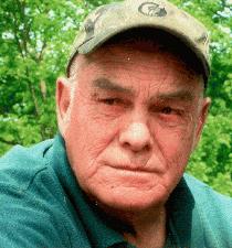 George William Cremeans